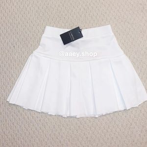 BNWT Princess Polly Skirt